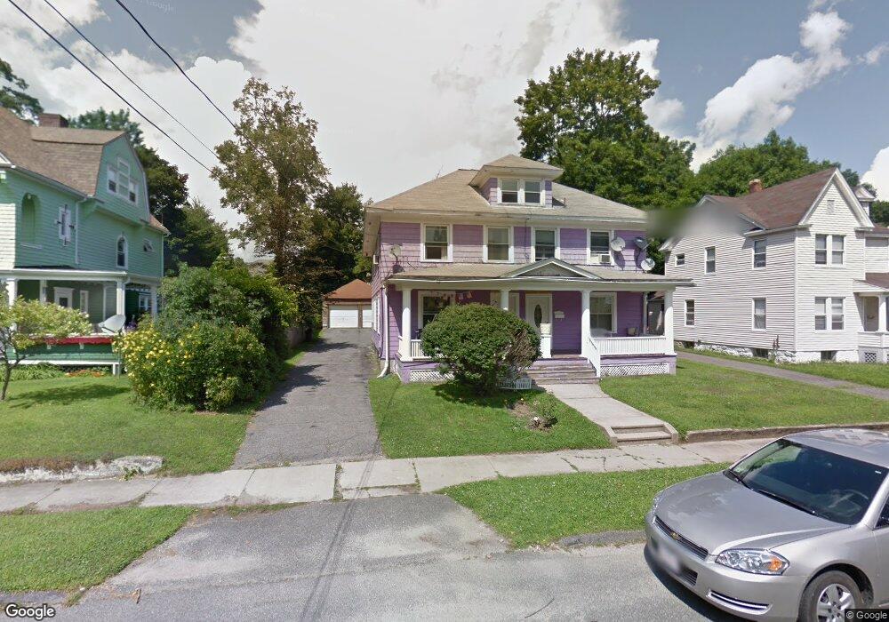 40 Taylor St unit 1, Pittsfield, MA 01201 - photo 1