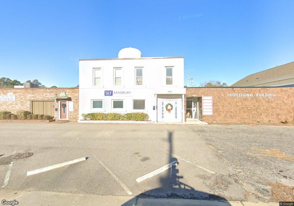 1809 N Oak St, Myrtle Beach, SC 29577 - photo 1