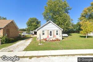 208 Luce St, Dalzell, IL 61320
