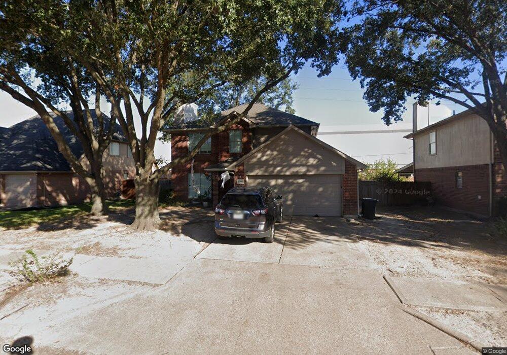 8322 Cienna Dr, Houston, TX 77040 - photo 1
