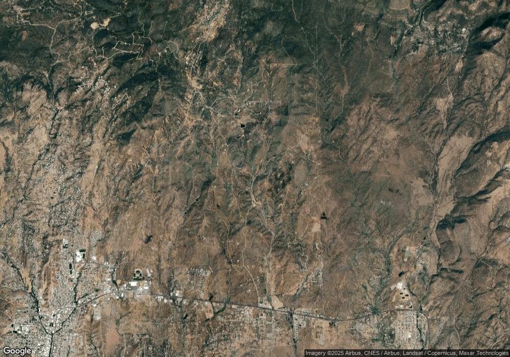 xx1 Xyz Ranch Rd, Silver City, NM 88061 - photo 1