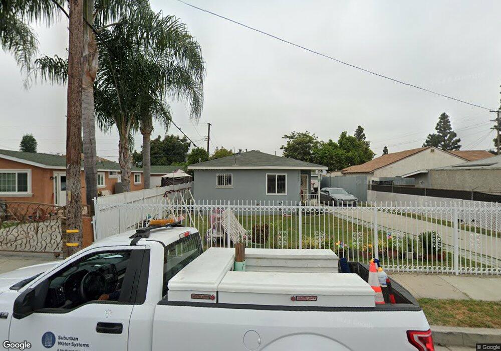 2267 E Oris St, Compton, CA 90222 - photo 1