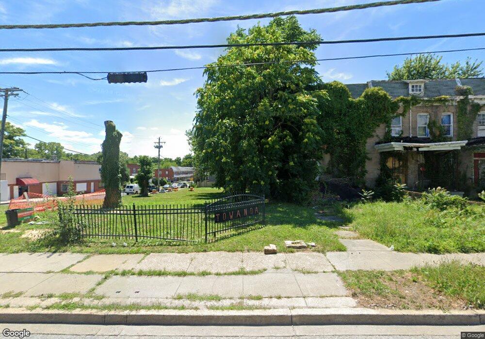 4302 Reisterstown Rd, Baltimore, MD 21215 - photo 1