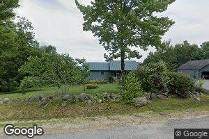 457 Hogg Hill Rd, Springfield, NH 03284