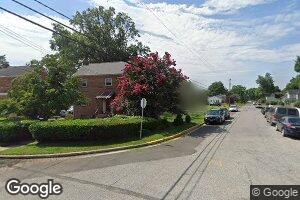 4901 Gallatin St, Hyattsville, MD 20781