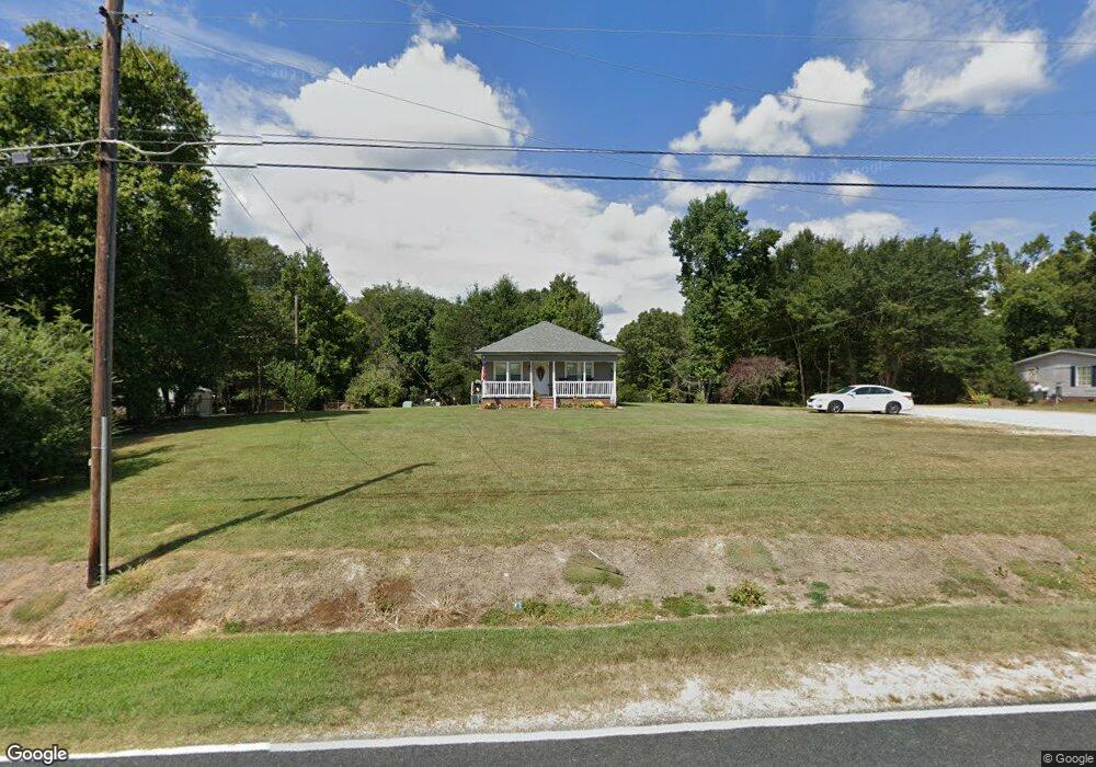 1056 Old Lincolnton Crouse Rd, Crouse, NC 28033 - photo 1