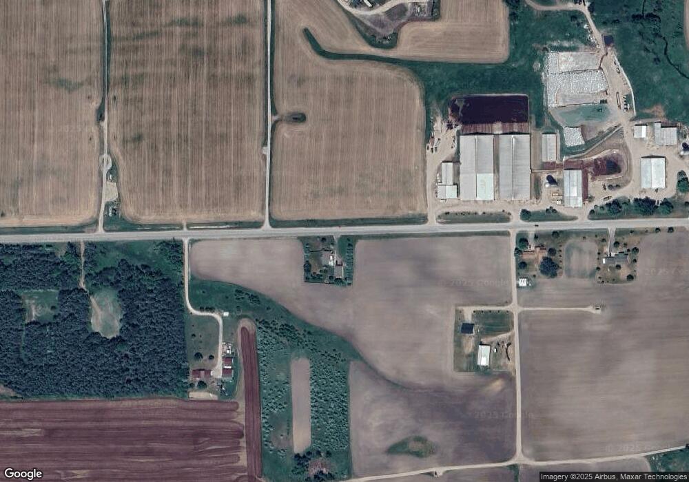 835 W Gallagher Rd, West Branch, MI 48661 - photo 1