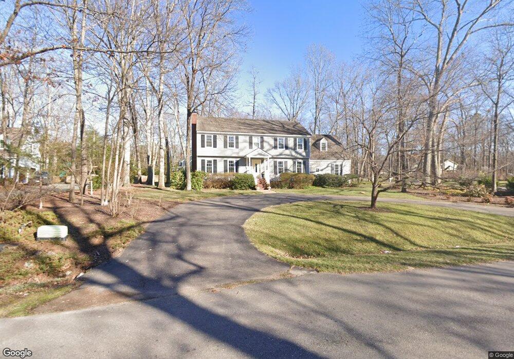 2701 Swanhurst Dr, Midlothian, VA 23113 - photo 1