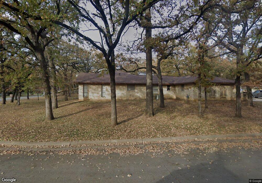 1507 Shady Creek Dr, Euless, TX 76040 - photo 1