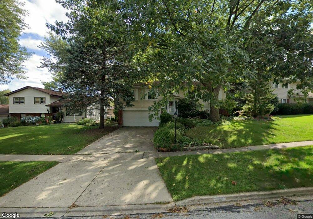 4400 Hawthorn Ln, Rolling Meadows, IL 60008 - photo 1