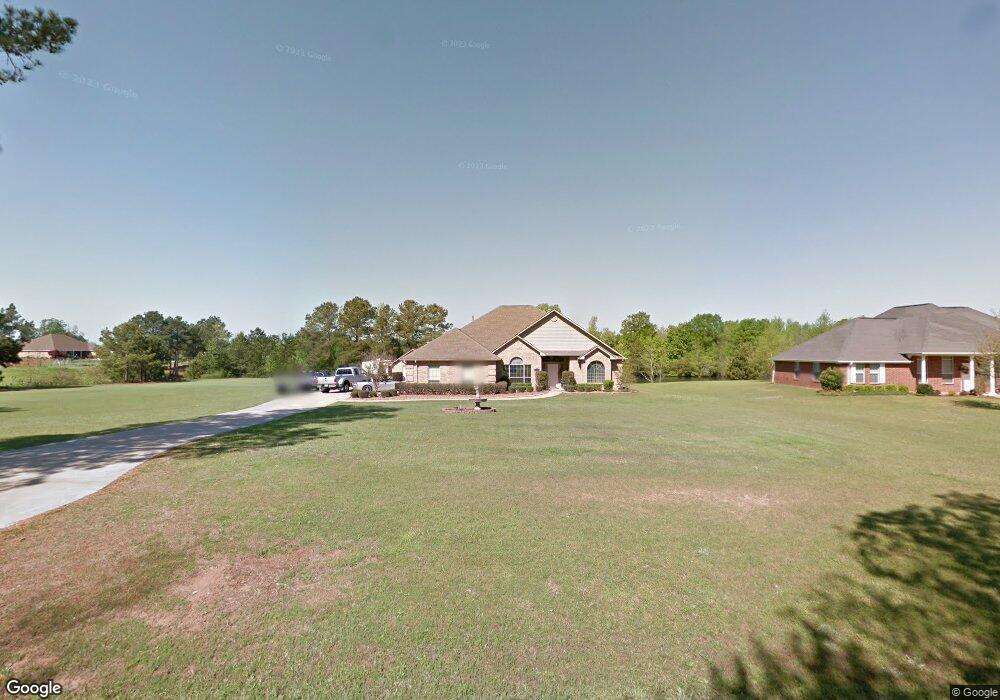 360 Tri State Rd, Texarkana, TX 75501 - photo 1