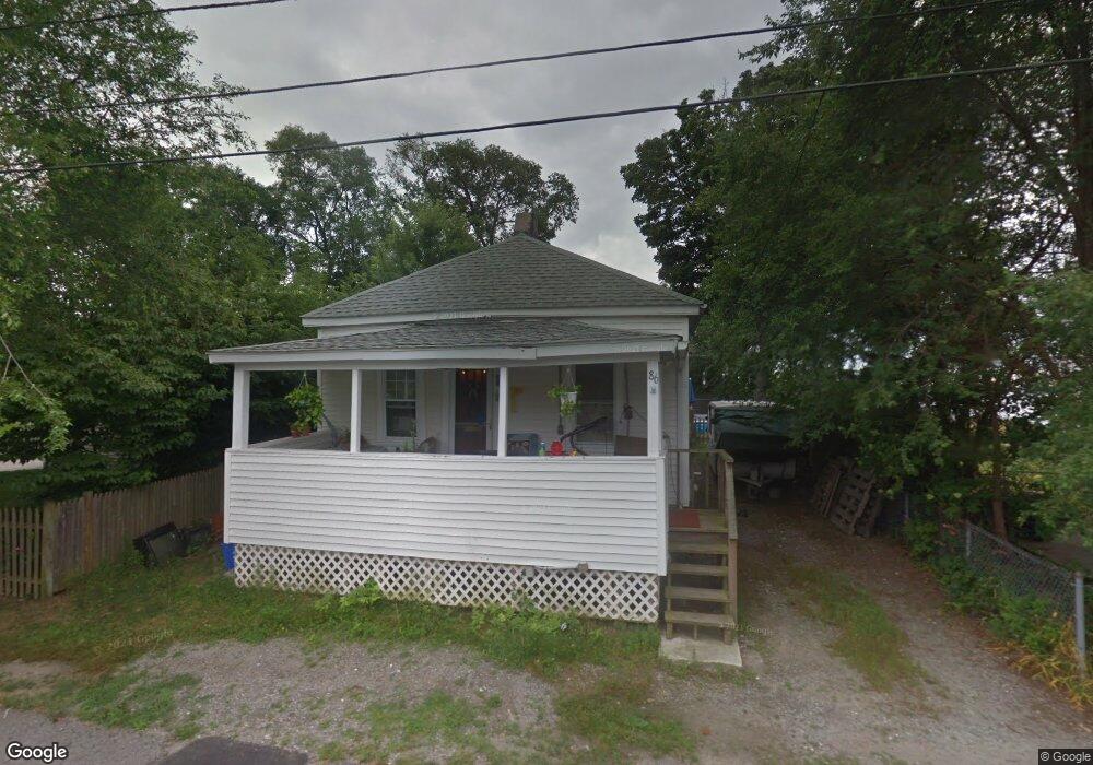 86 Knowlton St, Riverside, RI 02915 - photo 1