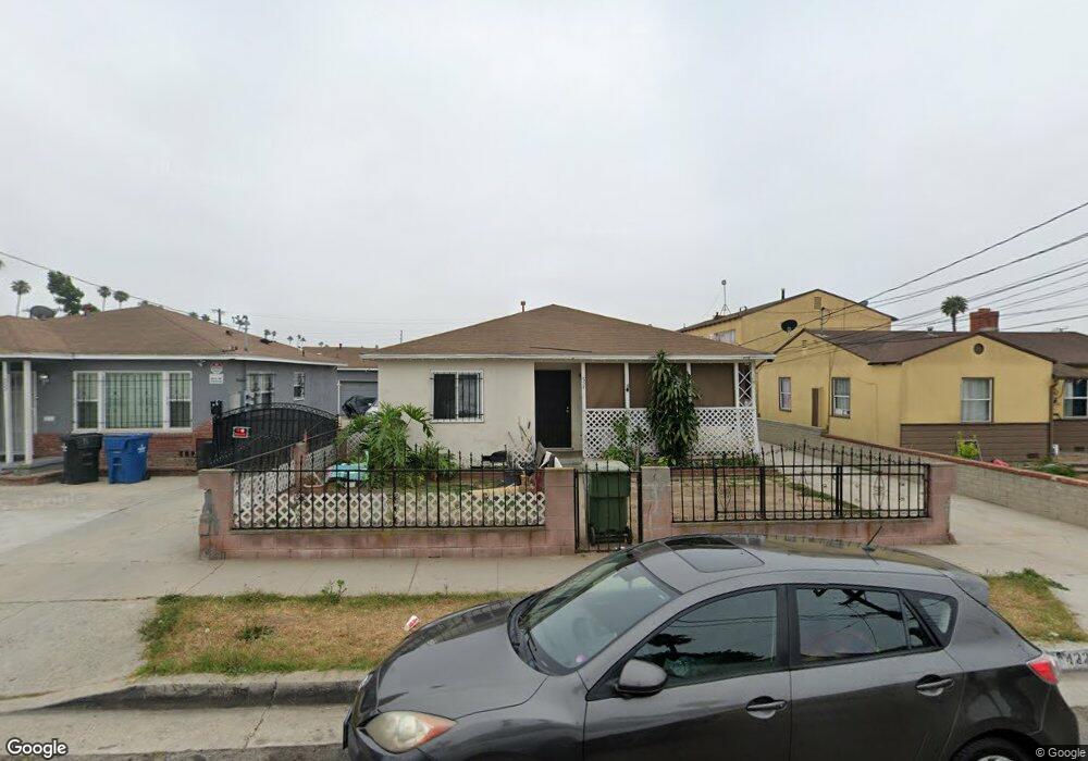 4226 W 101st St, Inglewood, CA 90304 - photo 1