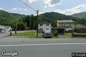 602 1st Ave, Logan, WV 25601