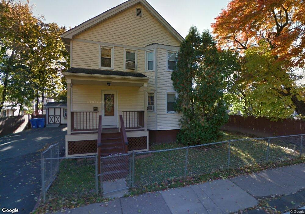 45 Harrison Place, Hartford, CT 06112 - photo 1