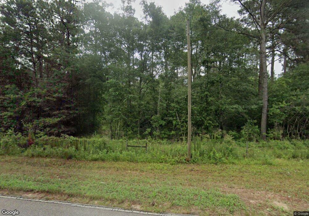 720 Earlene Sizemore Rd, Sumner, GA 31789 - photo 1