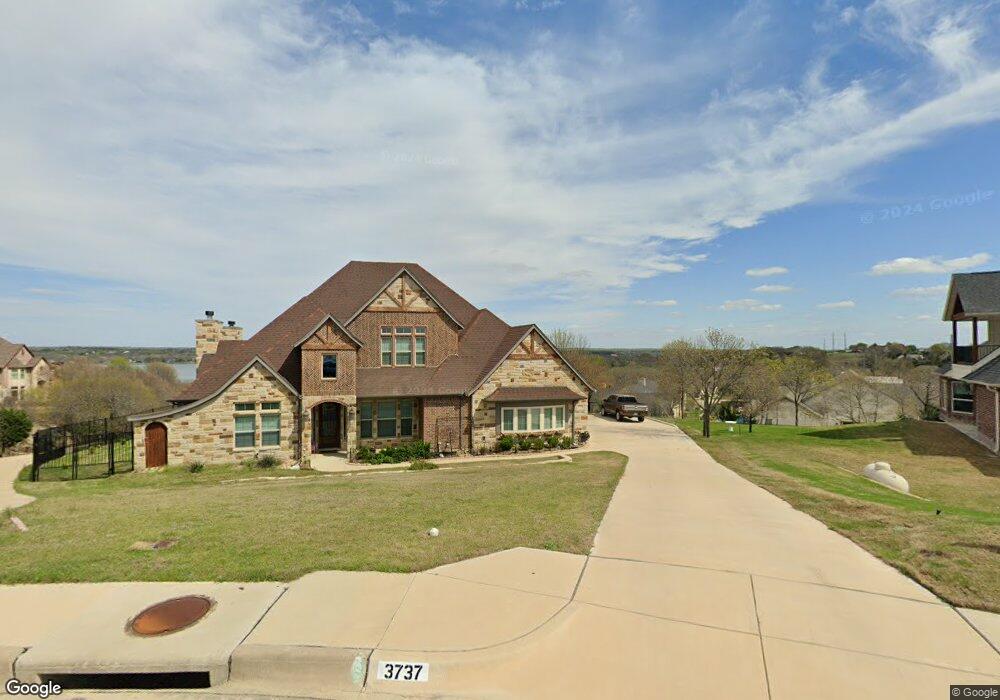 3737 Little Oak Ln, Weatherford, TX 76087 - photo 1