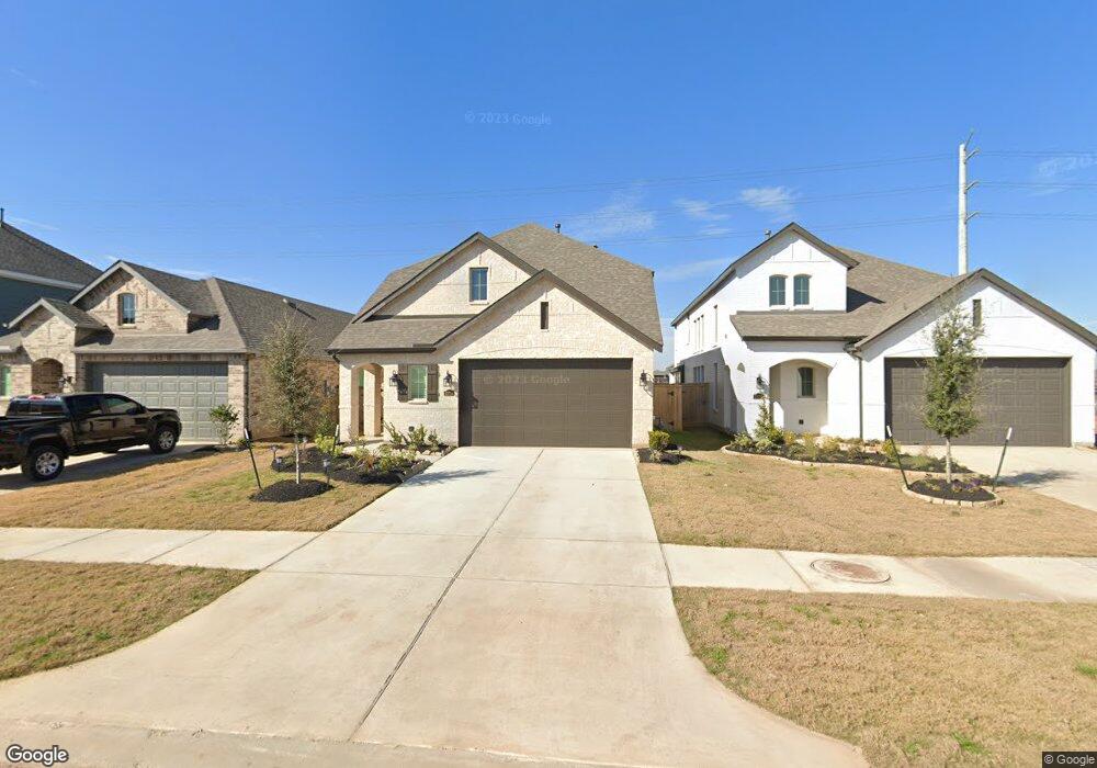 23714 Pullin Market Dr, Richmond, TX 77469 - photo 1