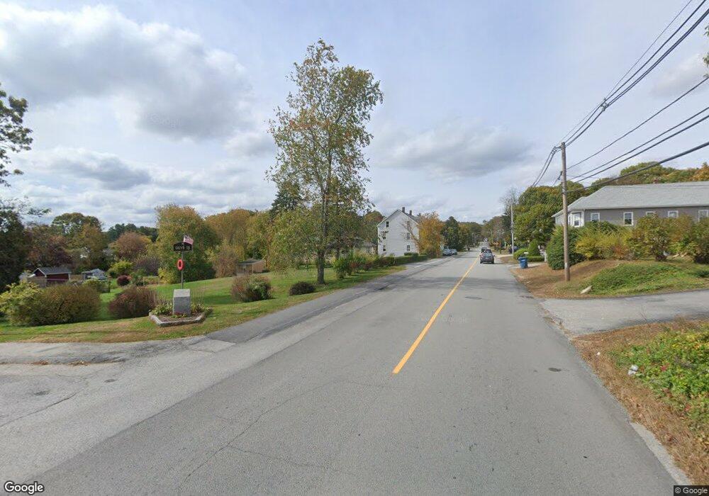 11 Pine St, Dudley, MA 01571 - photo 1