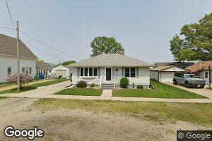 104 S Church St, Albany, IL 61230