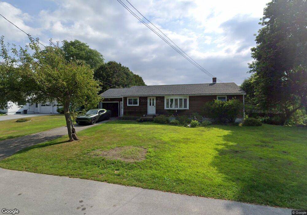 50 Avenue C, Rutland, VT 05701 - photo 1