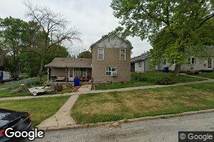 214 S 5th Ave, Logan, IA 51546