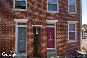 1009 Creek Alley, Baltimore, MD 21230