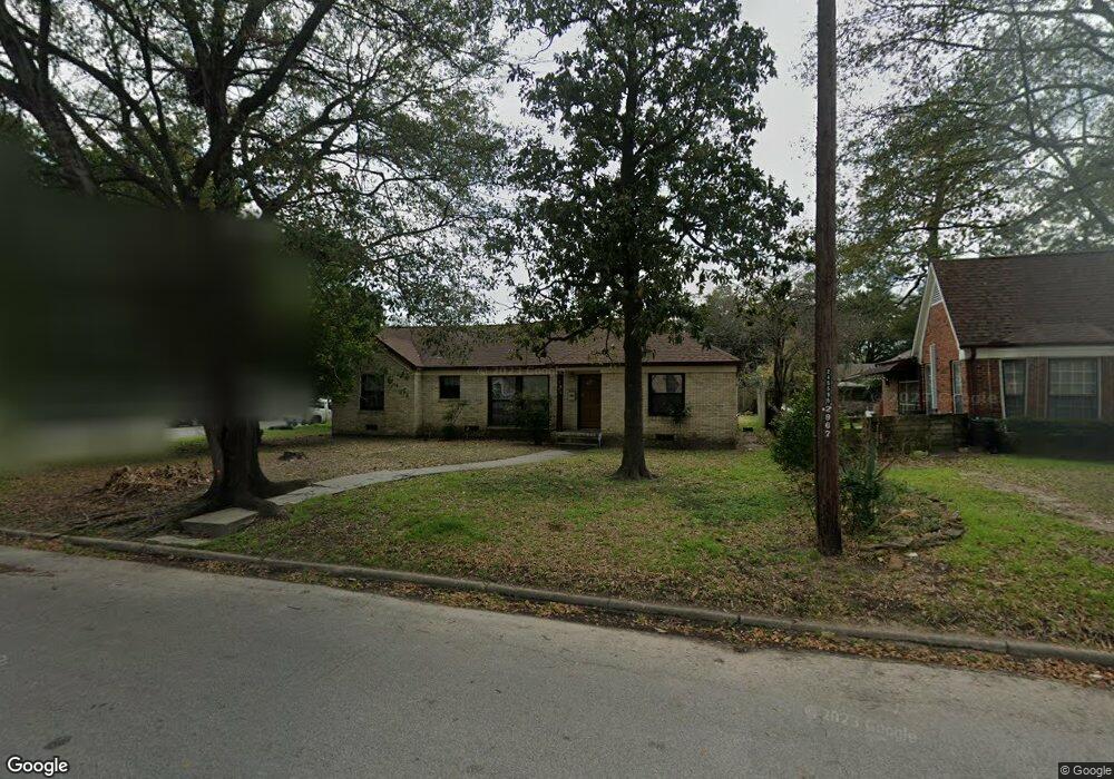 416 English St, Houston, TX 77009 - photo 1