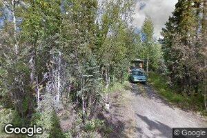 3400 Eva Creek Rd, Fairbanks, AK 99709