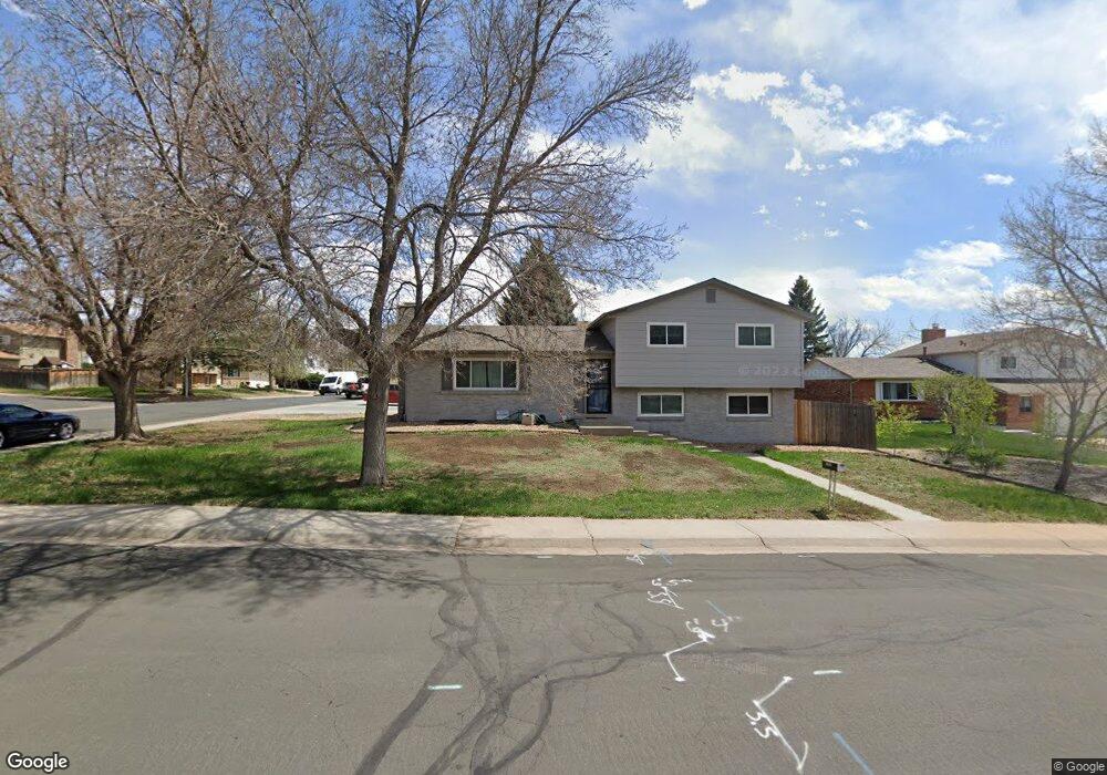 2093 S Nucla Way, Aurora, CO 80013 - photo 1