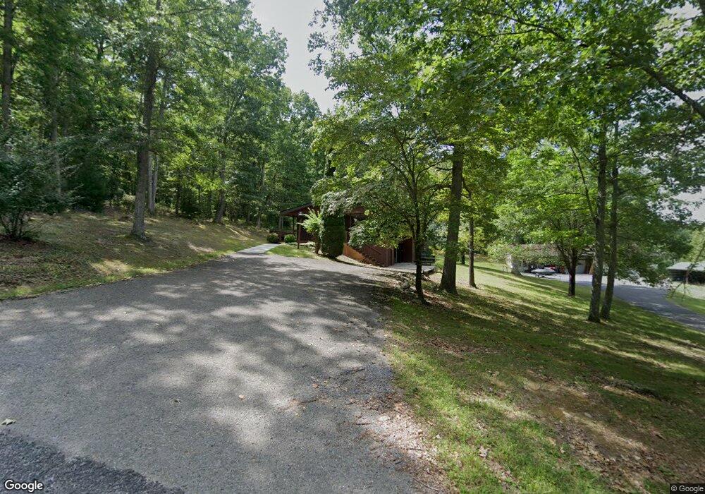 716 Wayne Edwards Rd, Franklin, WV 26807 - photo 1