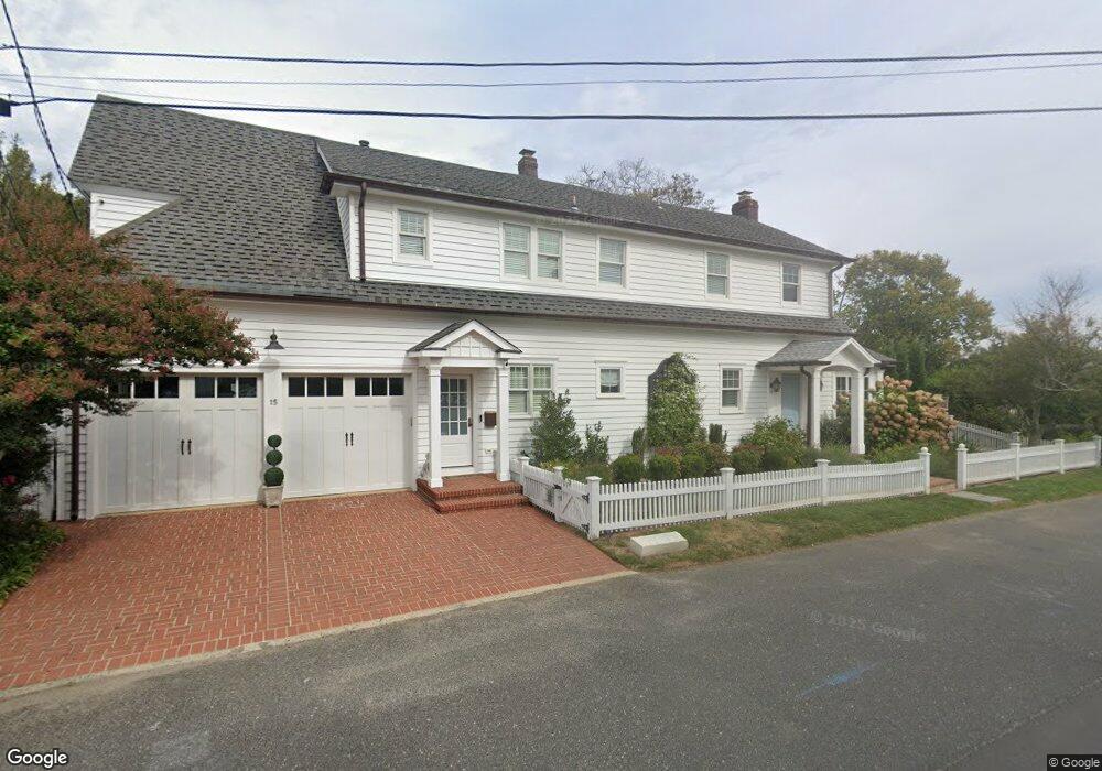 15 West St unit June, Monmouth Beach, NJ 07750 - photo 1