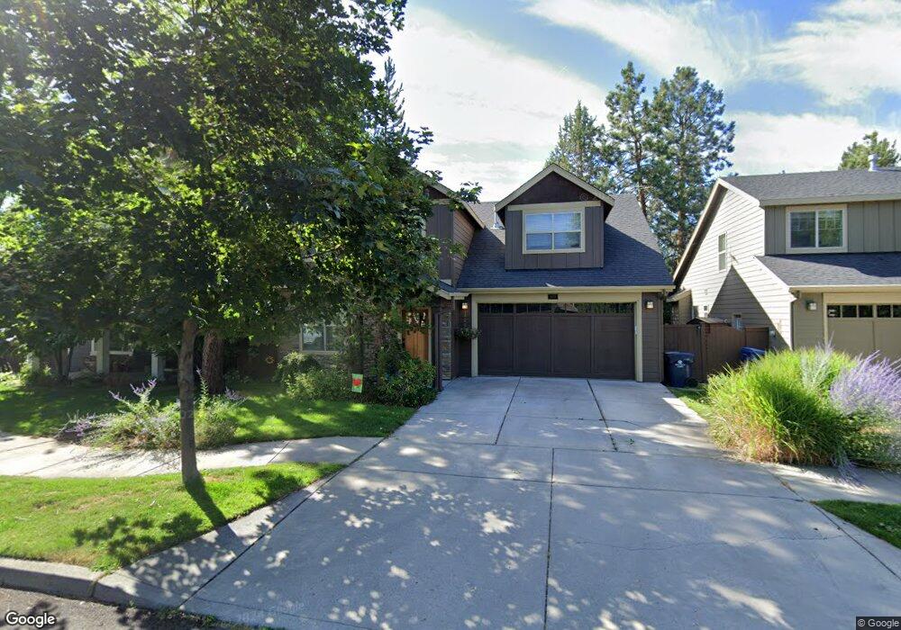 19715 Dartmouth Ave unit Lot28, Bend, OR 97702 - photo 1