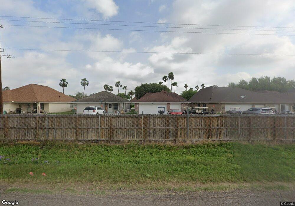 304 Karen Dr, Alamo, TX 78516 - photo 1