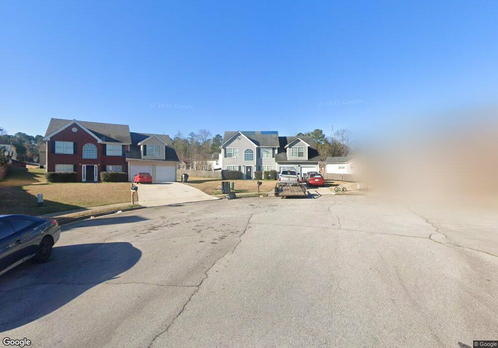 1009 Ulster Ct unit 1, Stockbridge, GA 30281 - photo 1