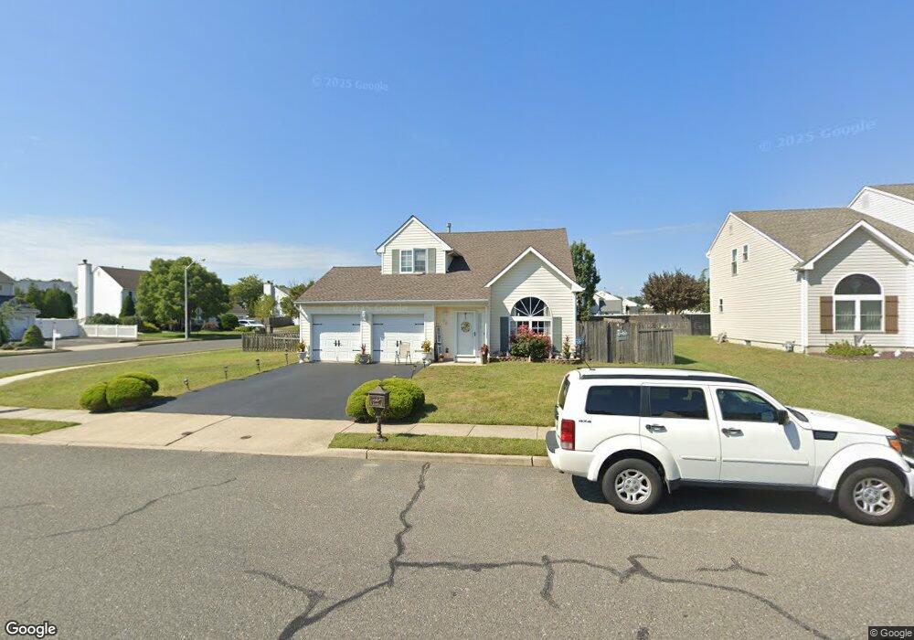 52 E Shenendoah Rd, Howell, NJ 07731 - photo 1