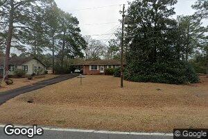 210 N Broughton St, Ailey, GA 30410