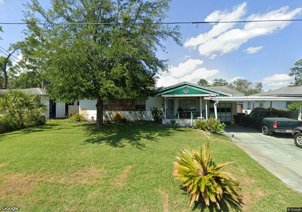 6309 Graves St, Jacksonville, FL 32210 - photo 1