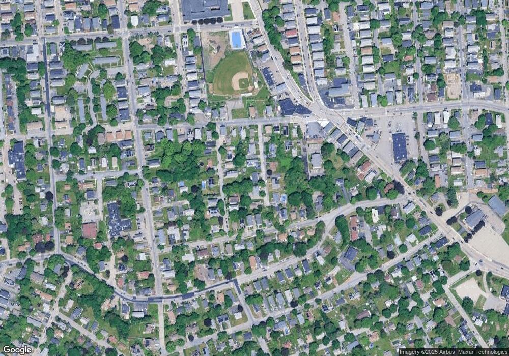 16 Gambier Ave, Worcester, MA 01604 - photo 1