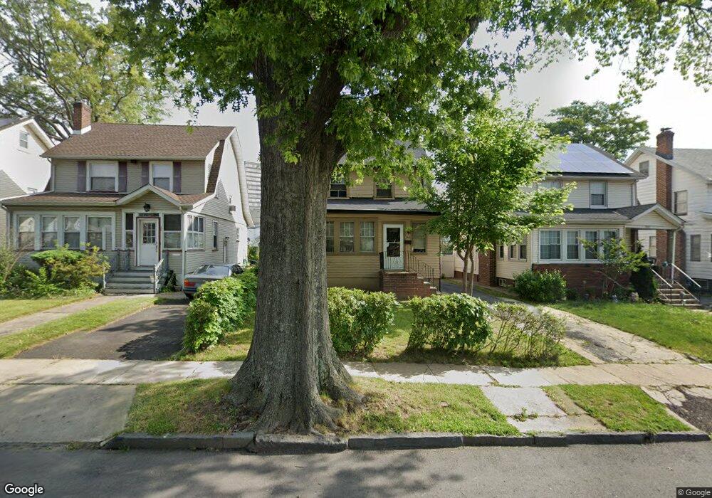 362 Elmwood Ave, East Orange, NJ 07018 - photo 1