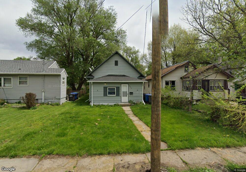827 E 23rd St, Des Moines, IA 50317 - photo 1
