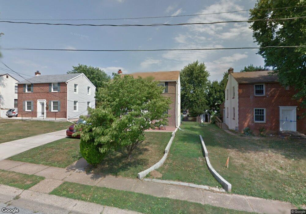 109 Buck Ln, New Castle, DE 19720 - photo 1