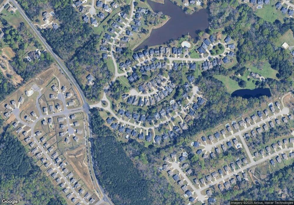 17 Hilton Commons Ct, Chapin, SC 29036 - photo 1