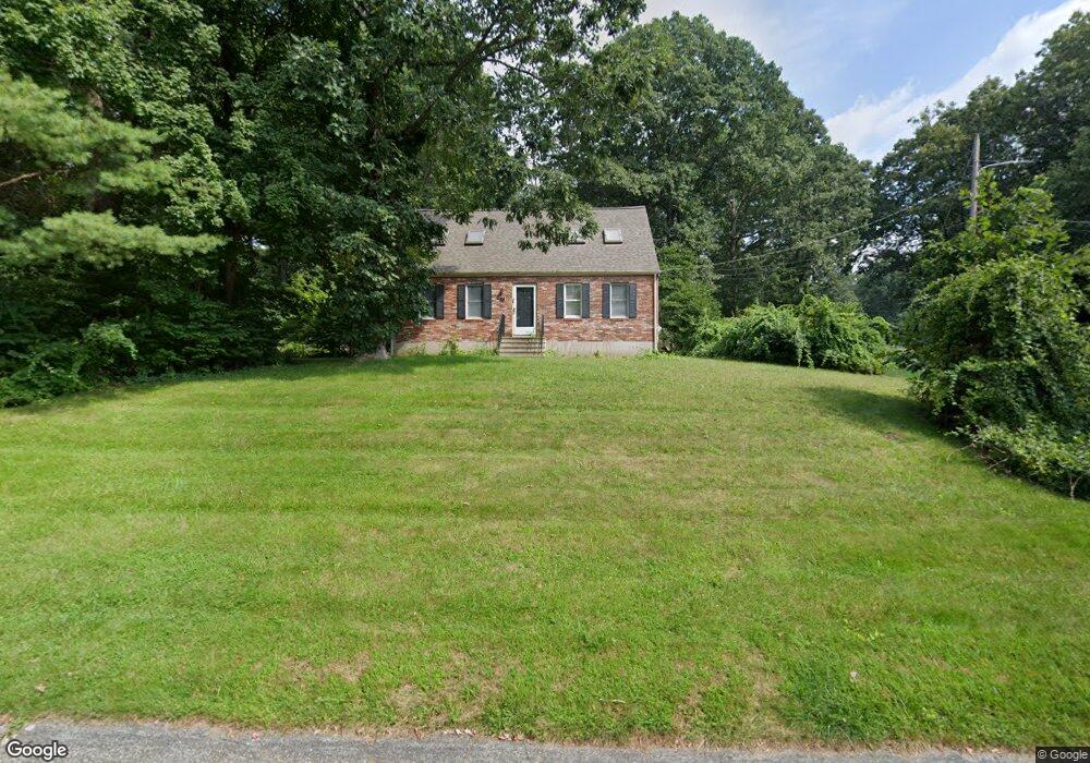 59 Phyllis Ln, Franklin, MA 02038 - photo 1