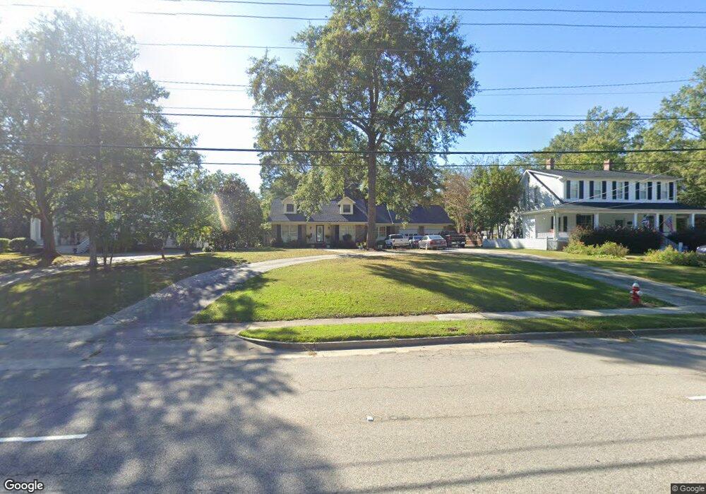 1709 Broad St, Camden, SC 29020 - photo 1