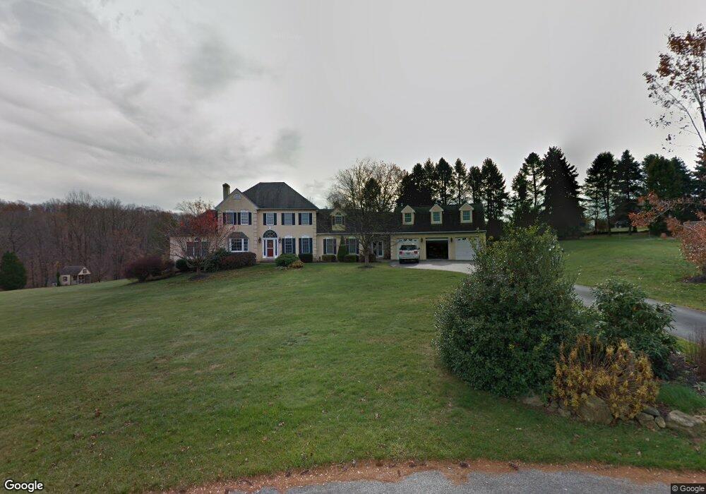 2 Birchrun Cir, Chester Springs, PA 19425 - photo 1