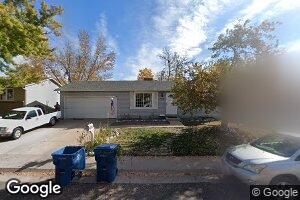 6464 S Dudley Way, Littleton, CO 80123