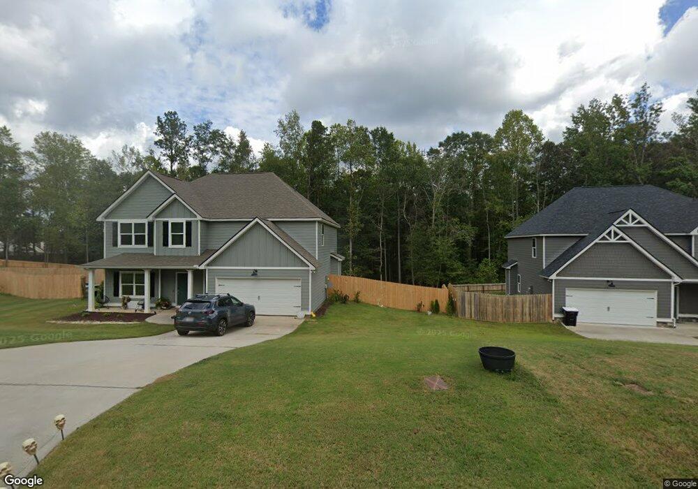147 Anita Blvd, Carrollton, GA 30117 - photo 1
