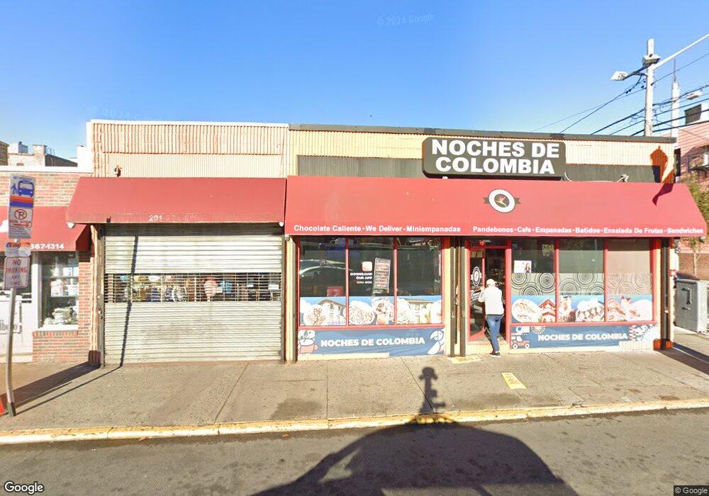 2821 Bergenline Ave unit 1, Union City, NJ 07087 - photo 1