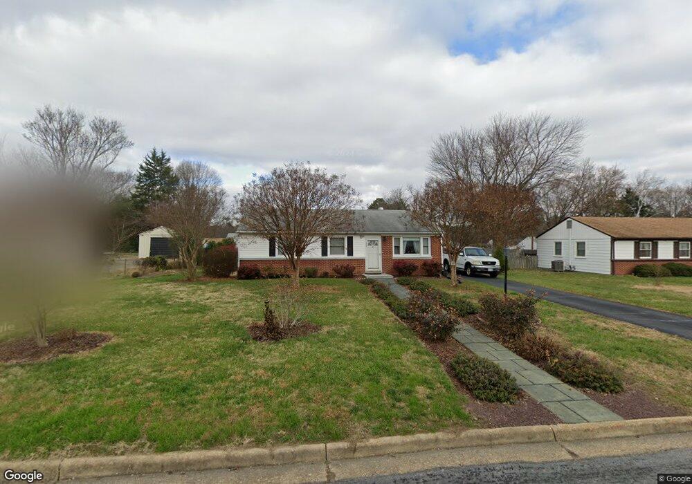 1804 Naselle Ln, Henrico, VA 23228 - photo 1